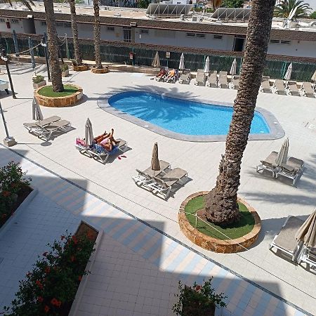 דירות San Bartolomé Koka Vacations 308 Playa Del Ingles מראה חיצוני תמונה