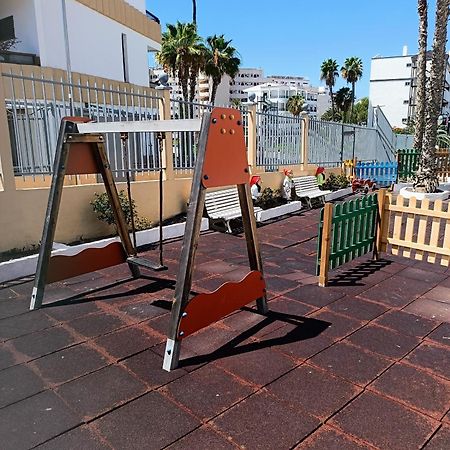 דירות San Bartolomé Koka Vacations 308 Playa Del Ingles מראה חיצוני תמונה