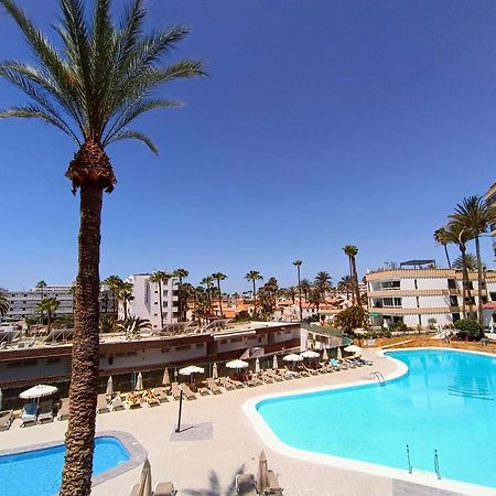 דירות San Bartolomé Koka Vacations 308 Playa Del Ingles מראה חיצוני תמונה