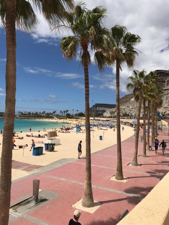 דירות San Bartolomé Koka Vacations 308 Playa Del Ingles מראה חיצוני תמונה