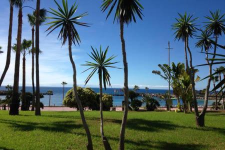 דירות San Bartolomé Koka Vacations 308 Playa Del Ingles מראה חיצוני תמונה