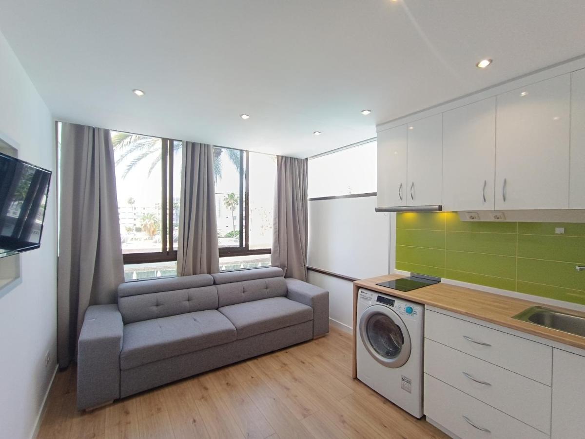 דירות San Bartolomé Koka Vacations 308 Playa Del Ingles מראה חיצוני תמונה