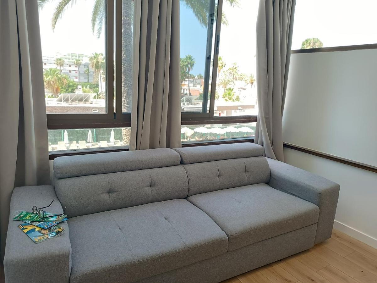 דירות San Bartolomé Koka Vacations 308 Playa Del Ingles מראה חיצוני תמונה
