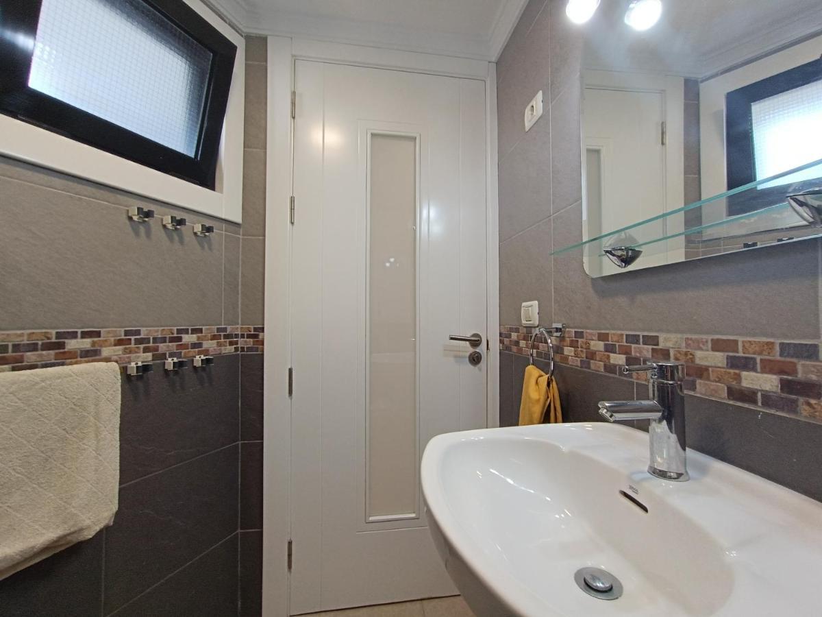 דירות San Bartolomé Koka Vacations 308 Playa Del Ingles מראה חיצוני תמונה
