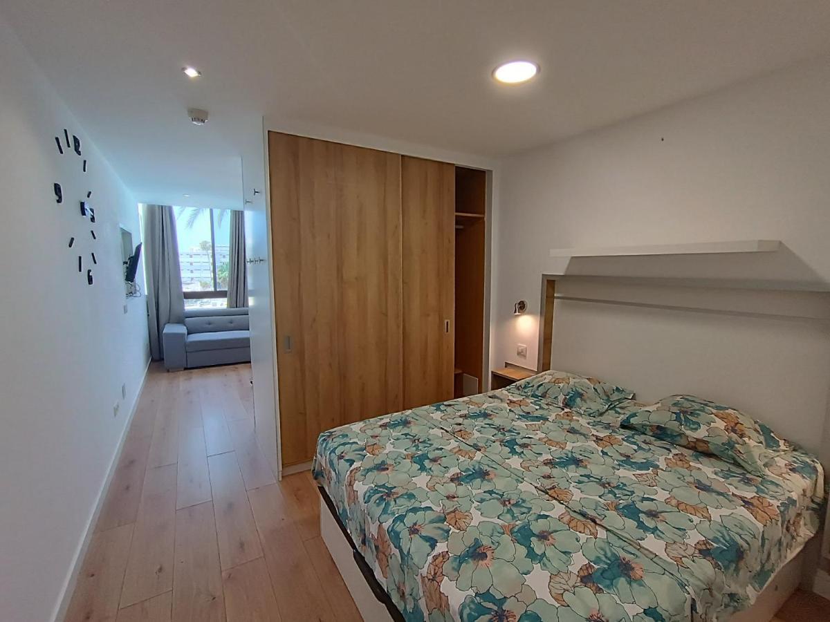 דירות San Bartolomé Koka Vacations 308 Playa Del Ingles מראה חיצוני תמונה