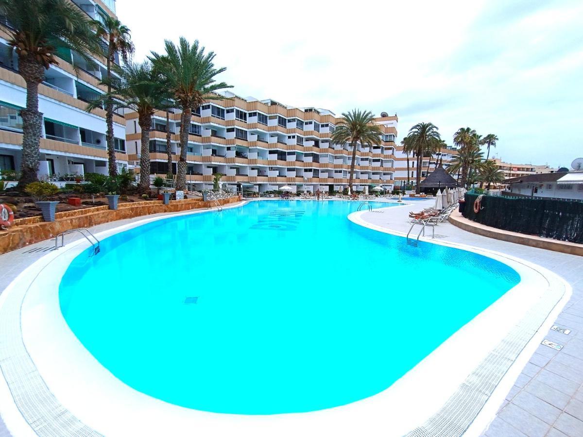 דירות San Bartolomé Koka Vacations 308 Playa Del Ingles מראה חיצוני תמונה